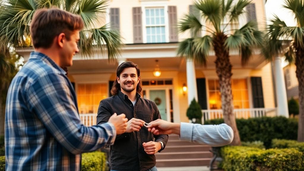 First-Time Home Buying Tips in South Carolina: The Ultimate Guide - Buying Tips guide