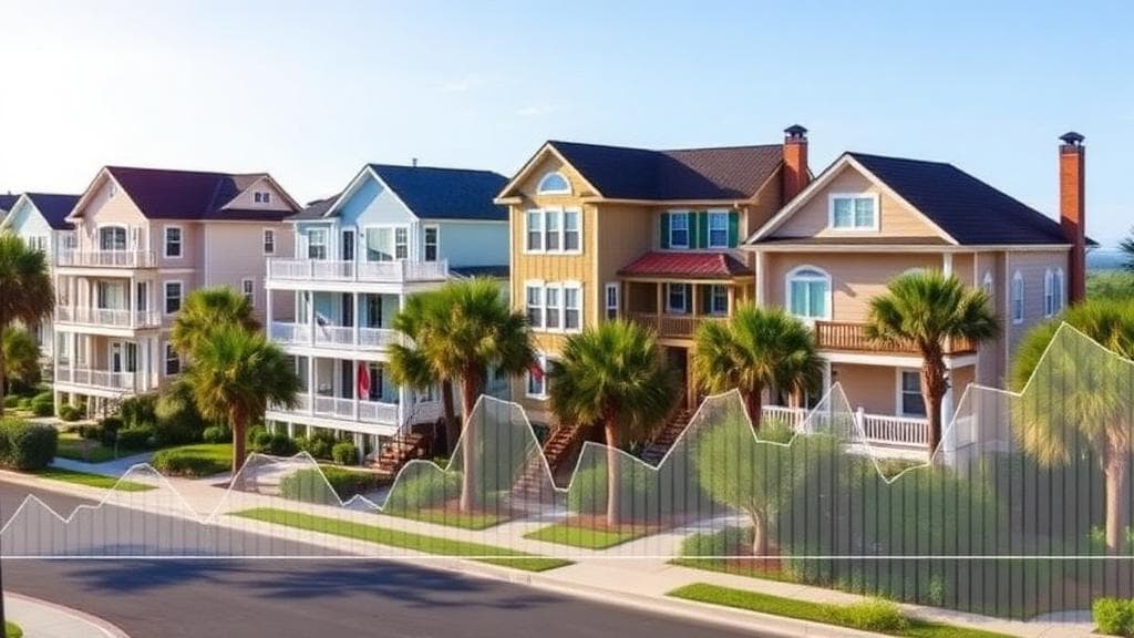 Mount Pleasant Real Estate Market Trends & 2026 Forecast - Market Trends guide