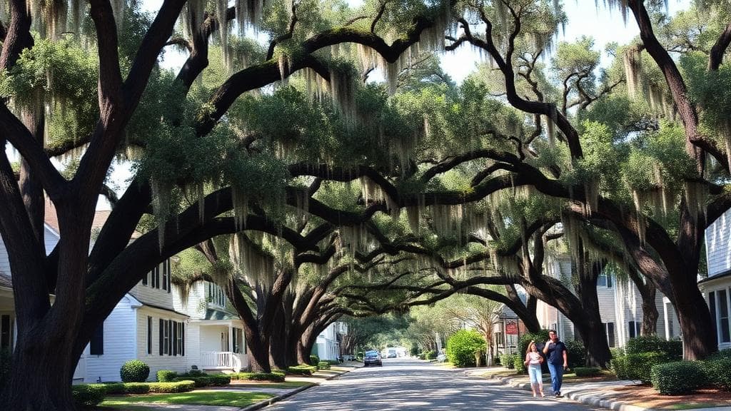 Folly Beach vs Isle of Palms: Which Charleston Beach Is Better in 2026? - Neighborhood Guide article by Amber Dollarhite