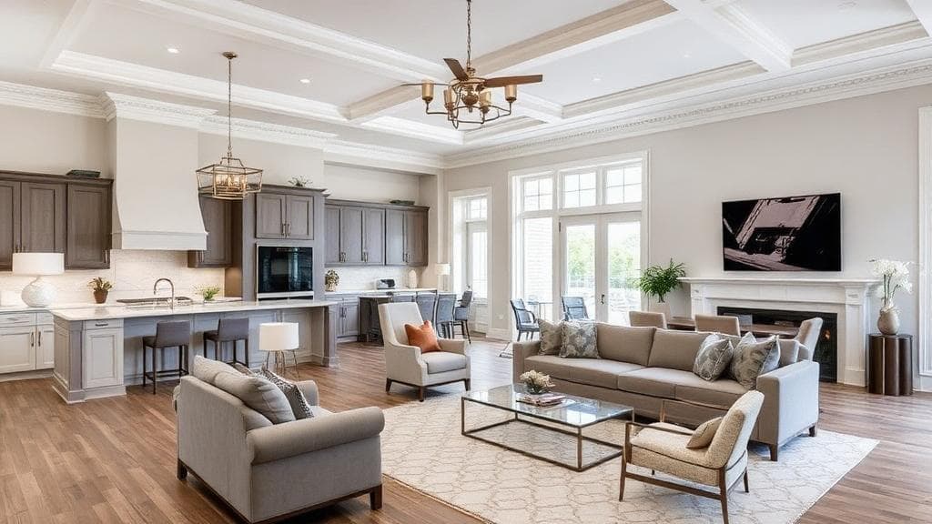 Selling Your Home in Mount Pleasant SC: How to Get Top Dollar in 2025 - Selling Tips guide