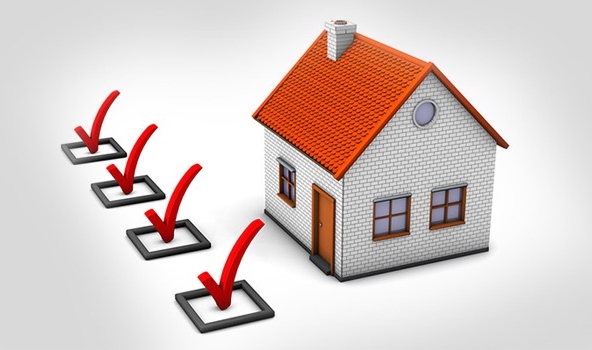 House Hunting Checklist
