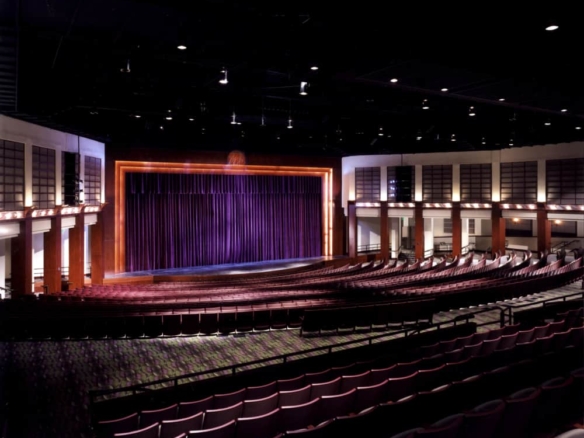 Performing Arts Center