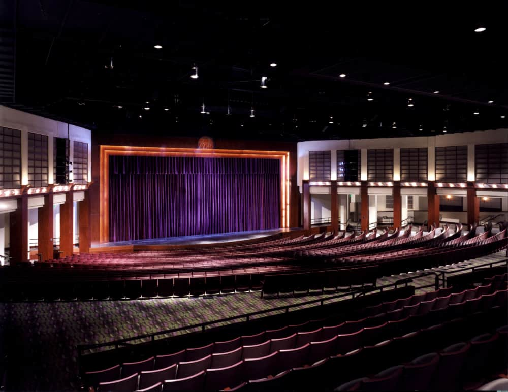 Performing Arts Center