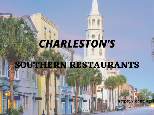 Best Southern Restaurants