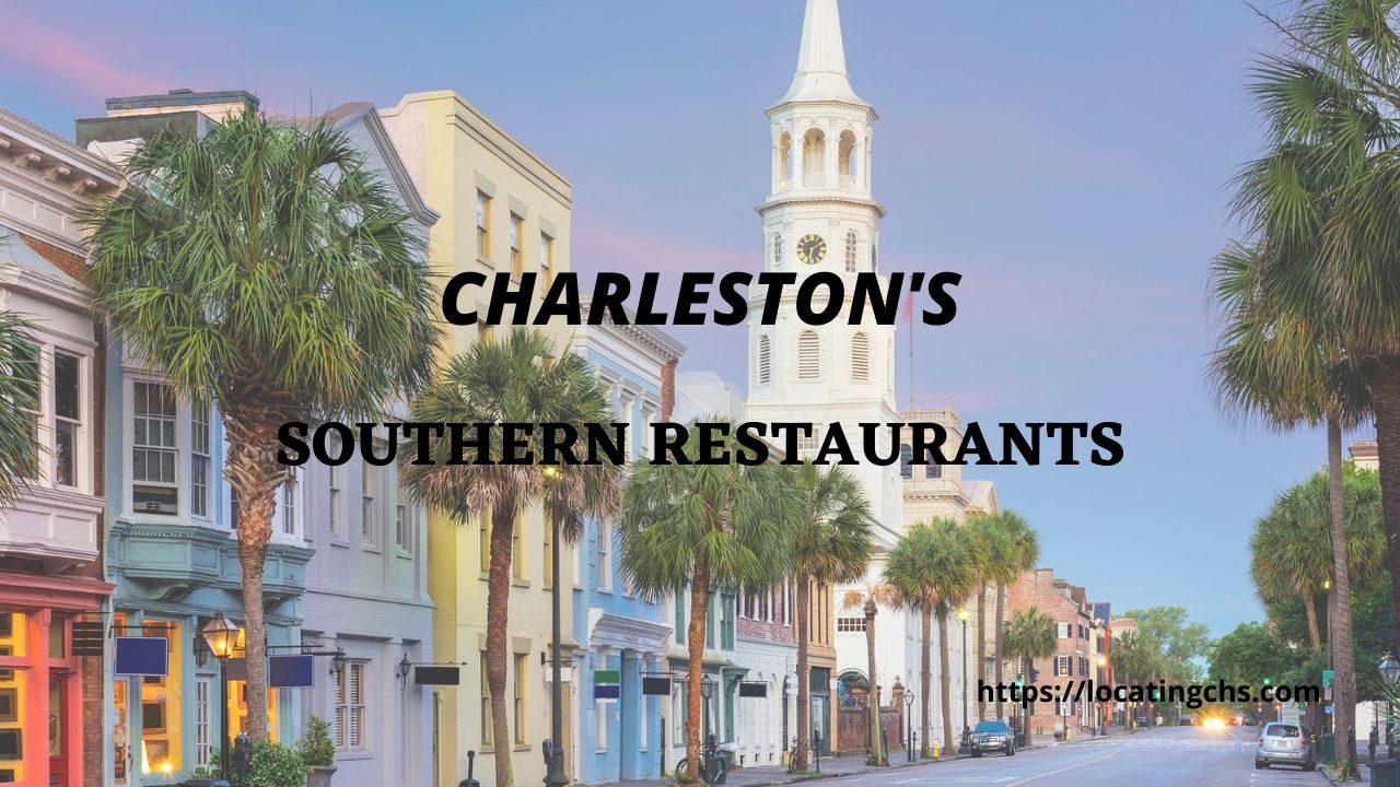 Best Southern Restaurants