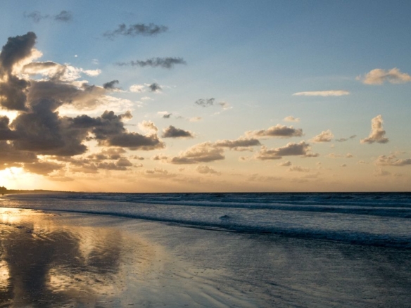 kiawah beach island