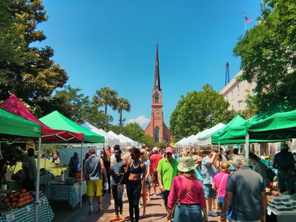 farmer Market