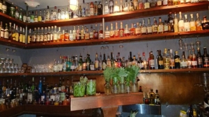 The Gin Joint Bar 