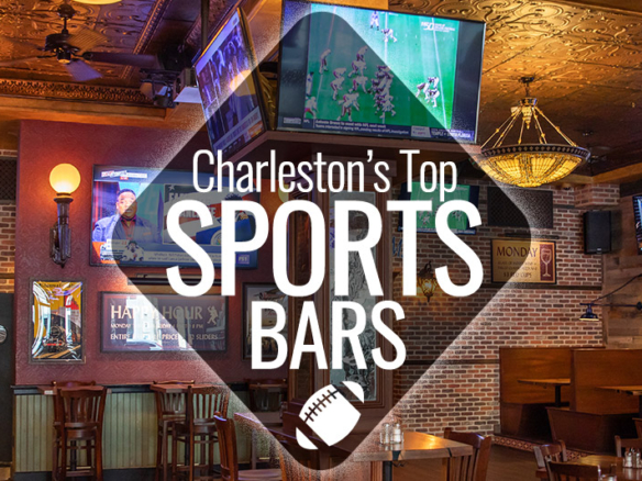 Sports Bars in Charleston